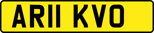 AR11KVO