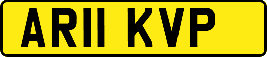 AR11KVP