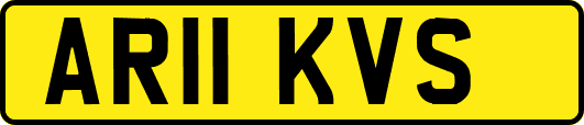 AR11KVS