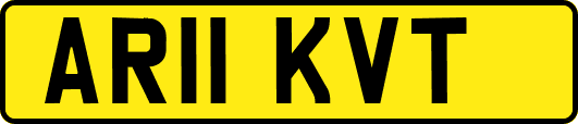 AR11KVT