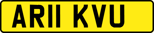 AR11KVU