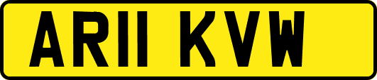 AR11KVW