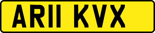 AR11KVX