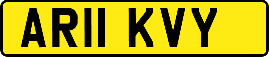 AR11KVY