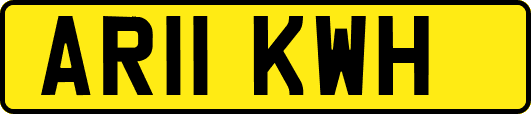 AR11KWH