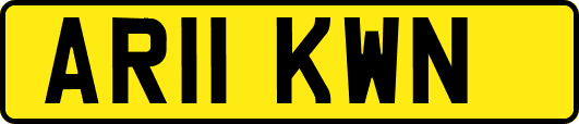 AR11KWN