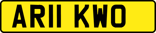 AR11KWO