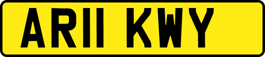 AR11KWY