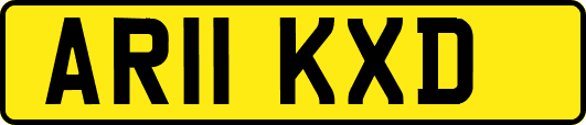 AR11KXD