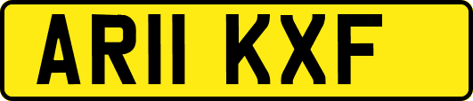 AR11KXF