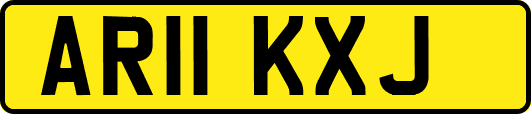 AR11KXJ