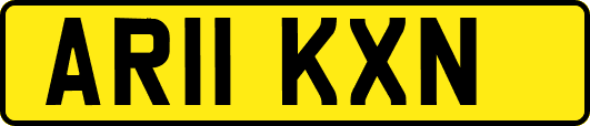 AR11KXN