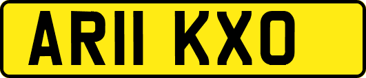 AR11KXO