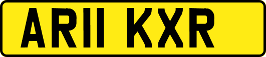 AR11KXR