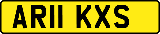 AR11KXS