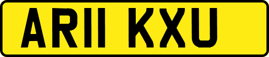AR11KXU