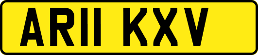 AR11KXV