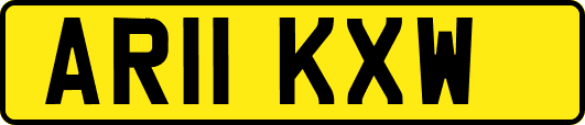 AR11KXW