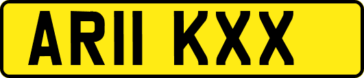 AR11KXX