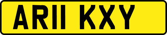 AR11KXY