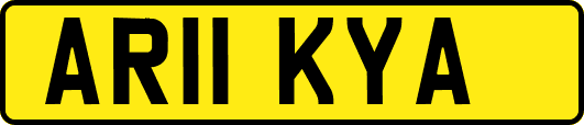 AR11KYA