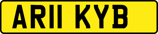 AR11KYB