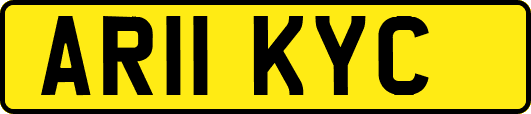AR11KYC
