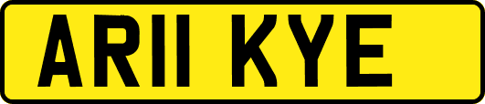 AR11KYE