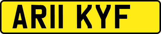 AR11KYF