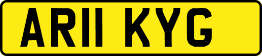AR11KYG