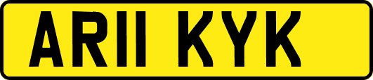 AR11KYK