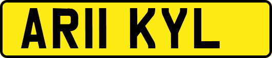 AR11KYL
