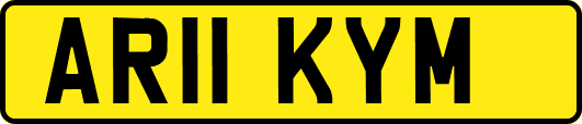 AR11KYM
