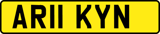 AR11KYN