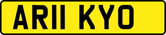 AR11KYO