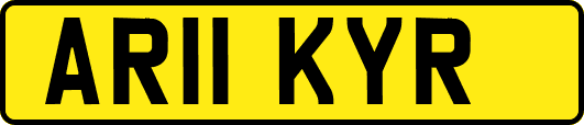 AR11KYR