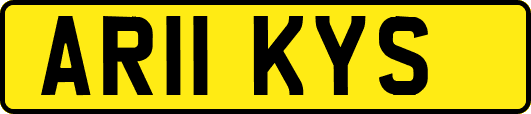 AR11KYS