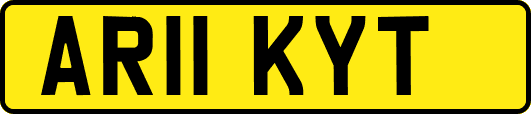 AR11KYT