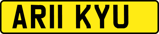AR11KYU