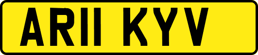 AR11KYV