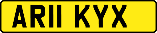 AR11KYX