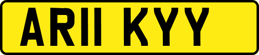 AR11KYY
