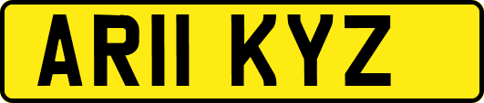 AR11KYZ