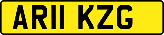 AR11KZG