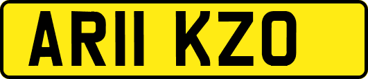AR11KZO