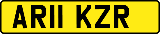 AR11KZR