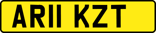 AR11KZT