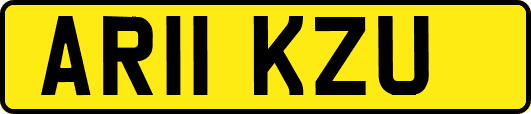 AR11KZU