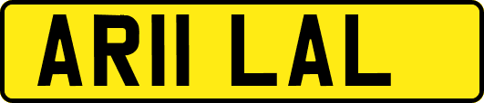 AR11LAL