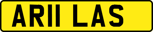 AR11LAS